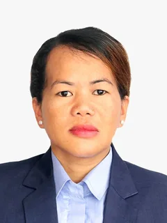 Susma Gurung