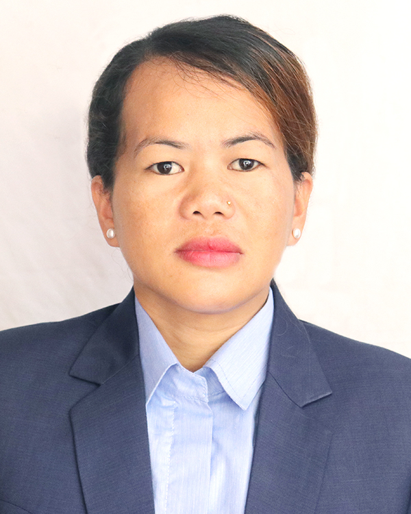 Susma Gurung
