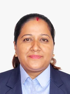 Sochana Shrestha