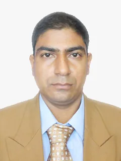 Rabiraj Ghimire
