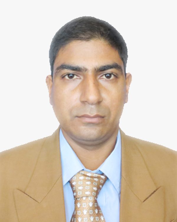 Rabiraj Ghimire