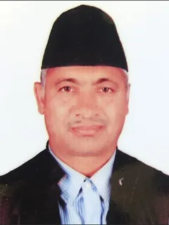 Krishna Prasad Basaula