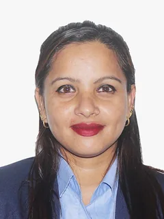 Sarita Basnet