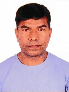 Manoj Shrestha