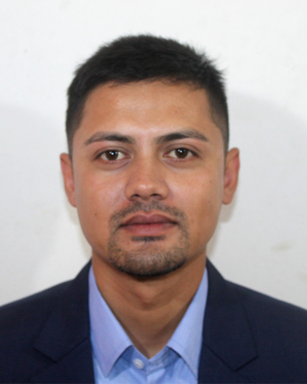 Prem Bhandari