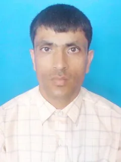 Bhojraj Poudel