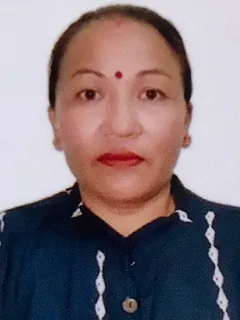 Chameli Shrestha