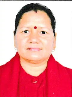 Hira Naral Chhetri