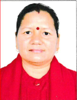 Hira Naral Chhetri