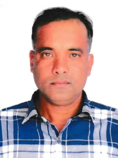 Shyam Krishna